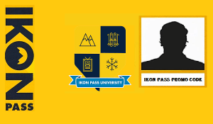 IKON PASS PROMO CODE