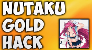 Nutaku Gold Coins