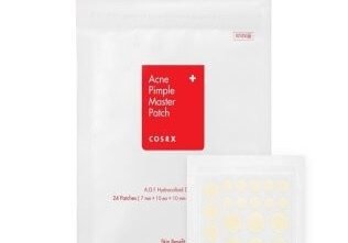 Pimple Patches