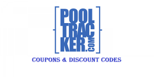 Pooltracker coupons