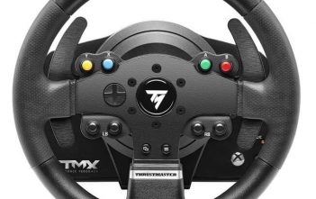 Thrustmaster TMX Xbox Racing Wheel