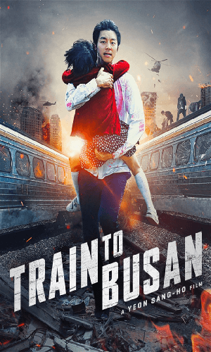 Train to Busan