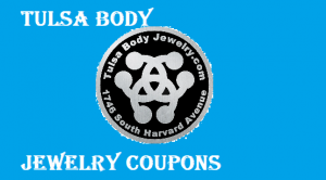 Tulsa Body Jewelry