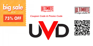 Ultimate Vape Deals Coupons