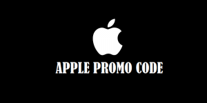 APPLE PROMO CODE