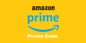 Amazon Prime Promo Code