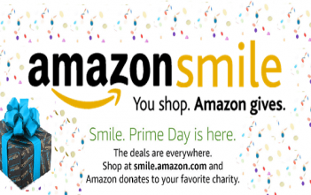 How to use AmazonSmile on Amazon Prime Day AmazonSmile Prime Day