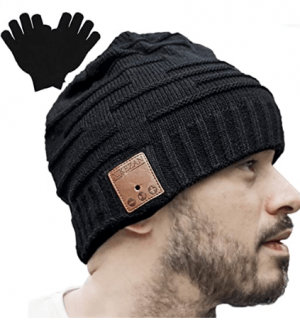 Bluetooth Winter Hat