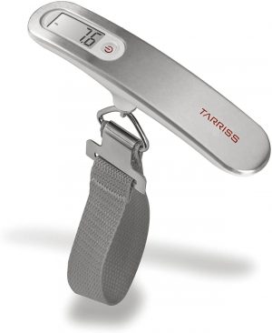 Digital luggage Scale