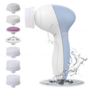 Facial Cleaning Brush