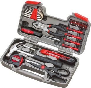 General Repair Hand Tool set