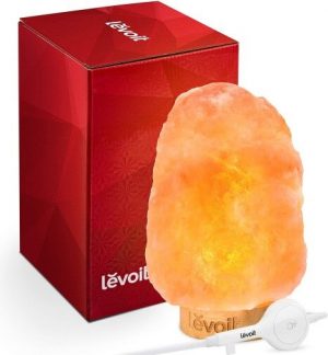 Himalayan Salt Lamp