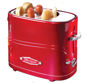 Hot Dog Toaster