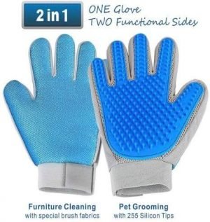 Pet Hair Remover Glove