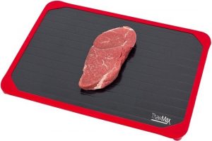 Rapid Defrosting Tray