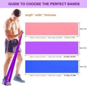 Resistance Band Set