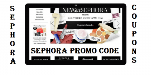 Sephora Promo Code