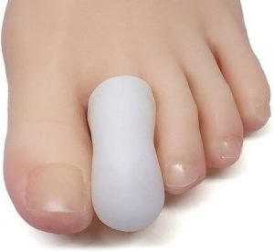 Toe Cap and Protector