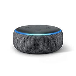 Amazon Echo Dot