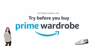 Amazon Prime Wardrobe Review