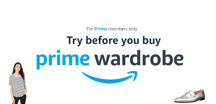 21 Best Review Of Amazon Prime Wardrobe Best Reviewed