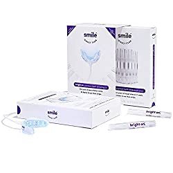 Bright On Teeth Whitening Kit