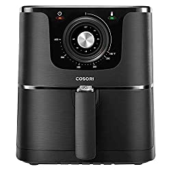 Cosori Air Fryer, Max XL 5.8 Quart, 1700W
