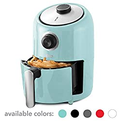 Dash Compact Air Fryer (DCAF150GBAQ02)