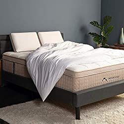 DreamCloud Luxury Hybrid Mattress