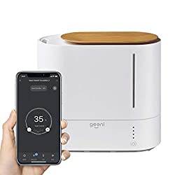 Geeni Smart Wifi Essential Oil Diffuser