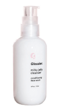 Glossier Milky Jelly Cleanser