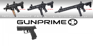Gunprime Coupons