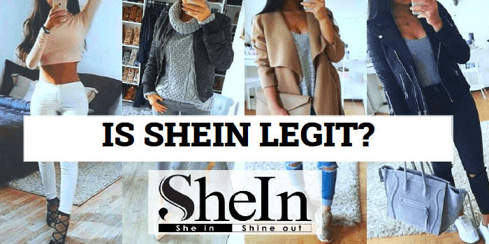 Is SHEIN Legit A 2021 Best SHEIN Review Must Read Before You Buy 