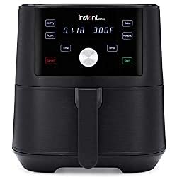 Instant Vortex 4-in-1 Air Fryer, 6 Quart