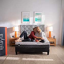 Layla Memory Foam Mattress