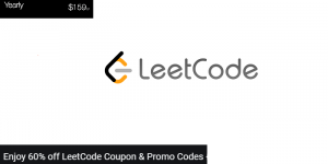 Leetcode Promo Code