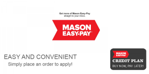 Masonezpay Coupons
