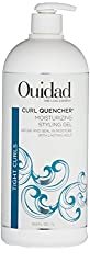 Ouidad Curl Quencher Moisturizing Styling Gel