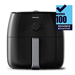 Philips Air Fryer XXL HD9630 98