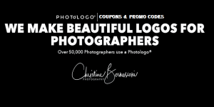 Photologo coupons