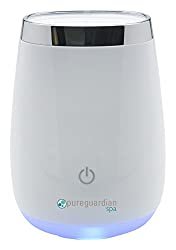 PureGuardian Ultrasonic Cool Mist Essential Oil Diffuser