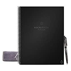 Reusable Notebook