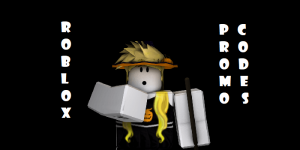 Roblox Promo Codes
