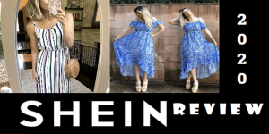 SHEIN REVIEW