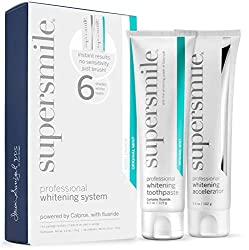 Supersmile Professional Whitening System