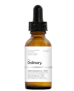 The Ordinary Caffeine Solution 5% + EGCG