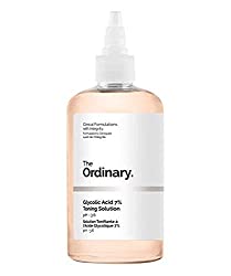 The Ordinary Glycolic Acid 7% Solution