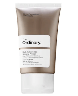 The Ordinary High-Adherence Silicone Primer