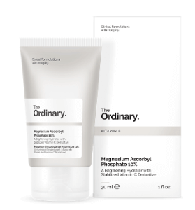 The Ordinary Magnesium Ascorbyl Phosphate 10%