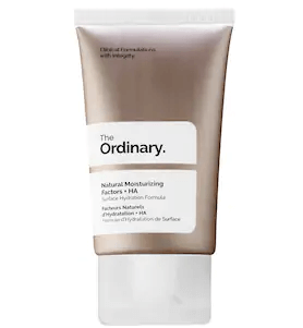 The Ordinary Natural Moisturizing Factors + HA